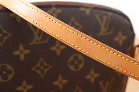 louis vuitton drouot|LOUIS VUITTON Monogram Drouot 1477736 .